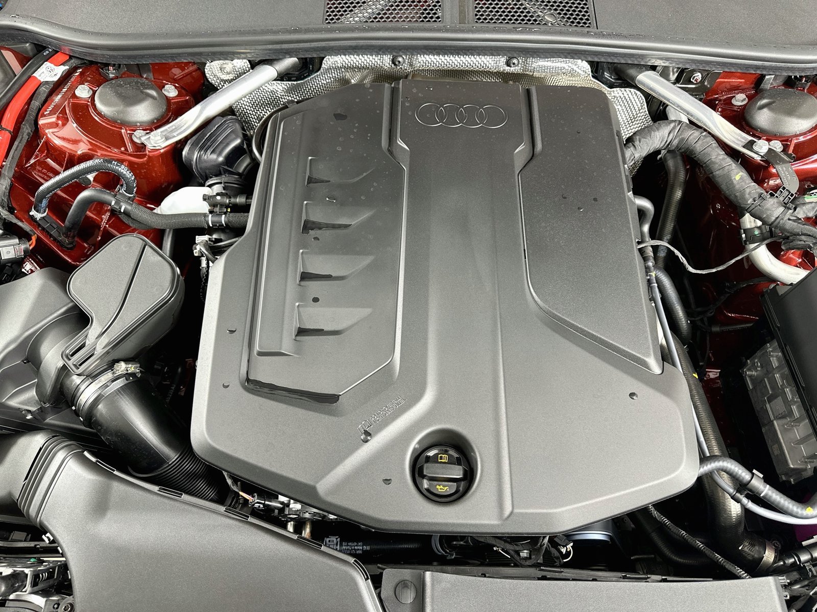 New 2026 Audi A5 Prestige AWD/4WD image 13