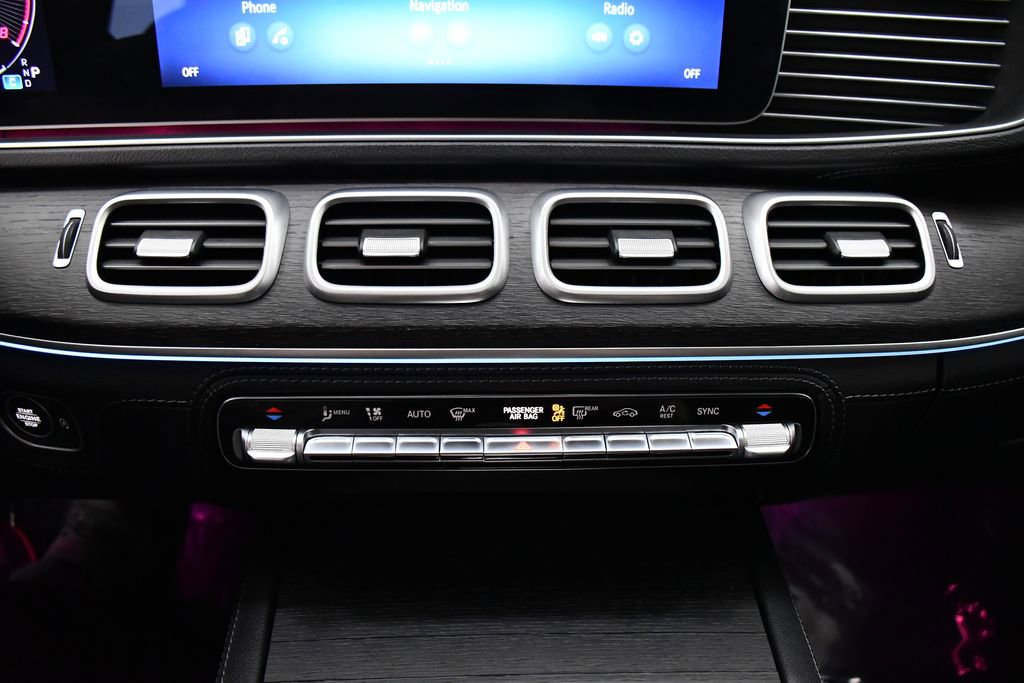 Used 2024 Mercedes-Benz GLE 450 GLE 450 image 14