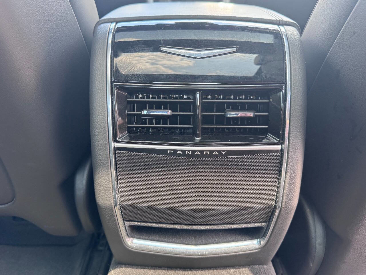Used 2018 Cadillac CT6 Luxury RWD image 20