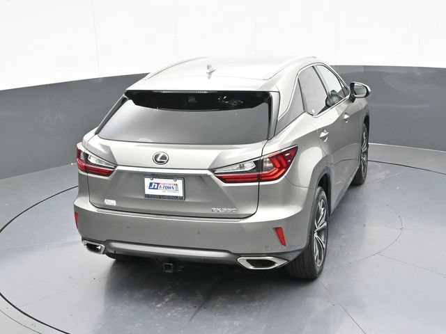 Used 2018 Lexus RX 350 FWD w/ Premium Package image 64