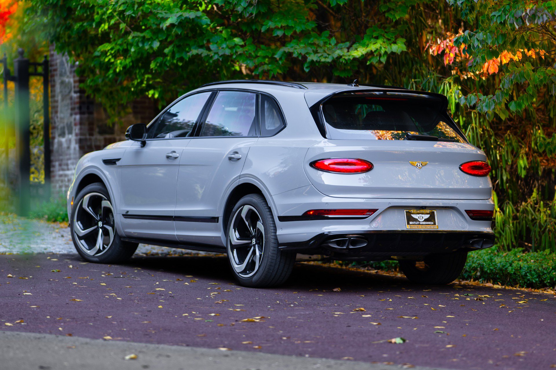 New 2024 Bentley Bentayga image 37