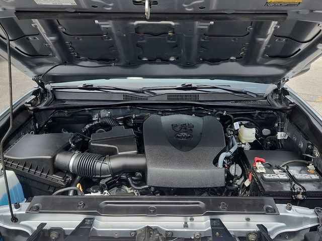 Used 2022 Toyota Tacoma SR AWD/4WD image 20