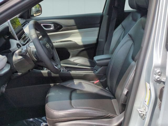Used 2025 Jeep Compass Limited AWD/4WD image 12