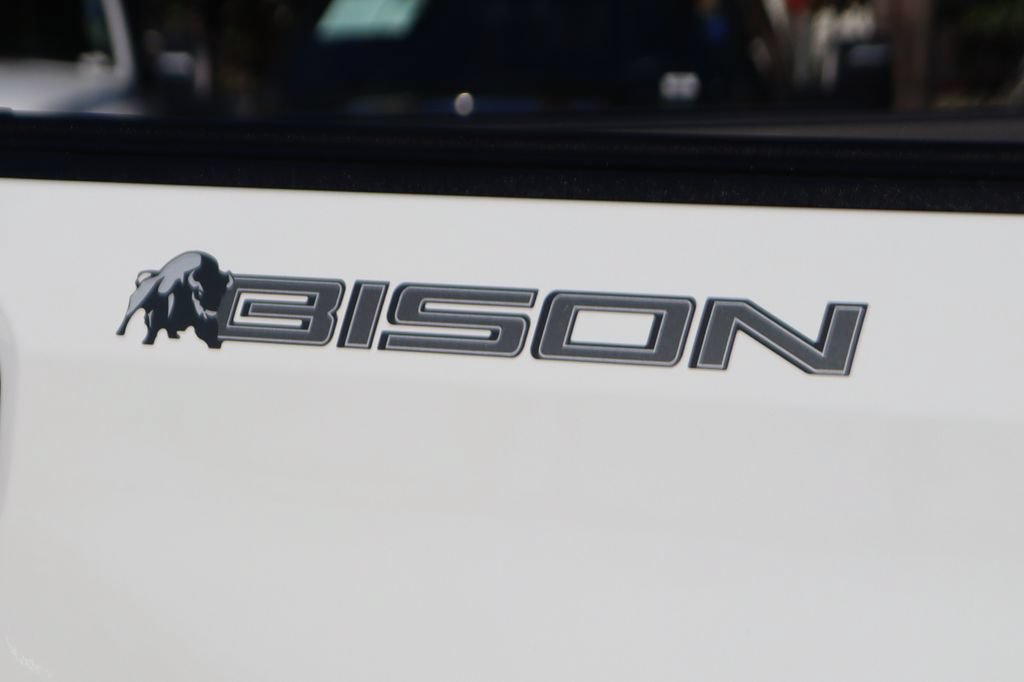 Used 2024 Chevrolet Silverado 1500 ZR2 w/ ZR2 Bison Edition AWD/4WD image 54