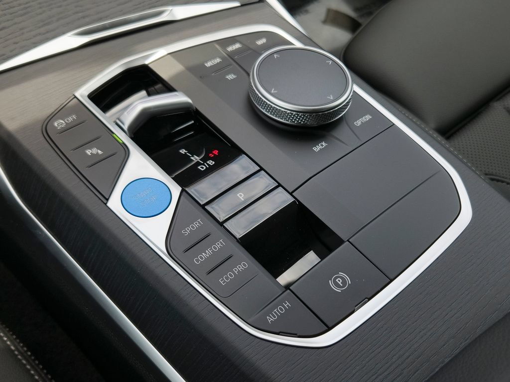 New 2026 BMW i4 eDrive40 RWD image 9