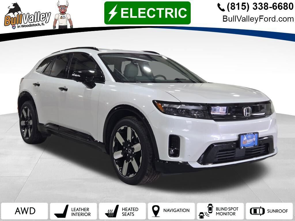 Used 2024 Honda Prologue Elite image 1