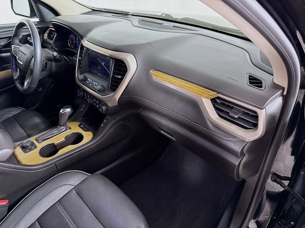 Used 2018 GMC Acadia Denali w/ Technology Package image 31