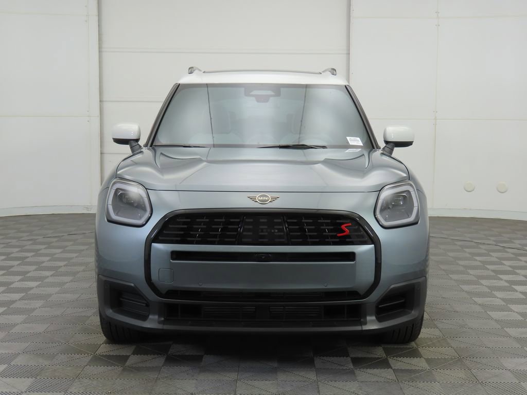 New 2026 MINI Cooper Countryman S image 2