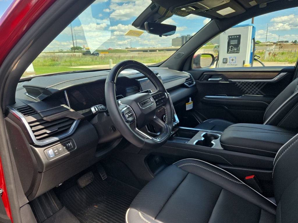 Used 2026 GMC Acadia Denali w/ Super Cruise Package AWD/4WD image 11