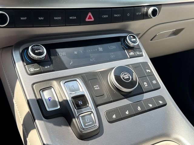 Used 2023 Hyundai Palisade Calligraphy FWD image 24