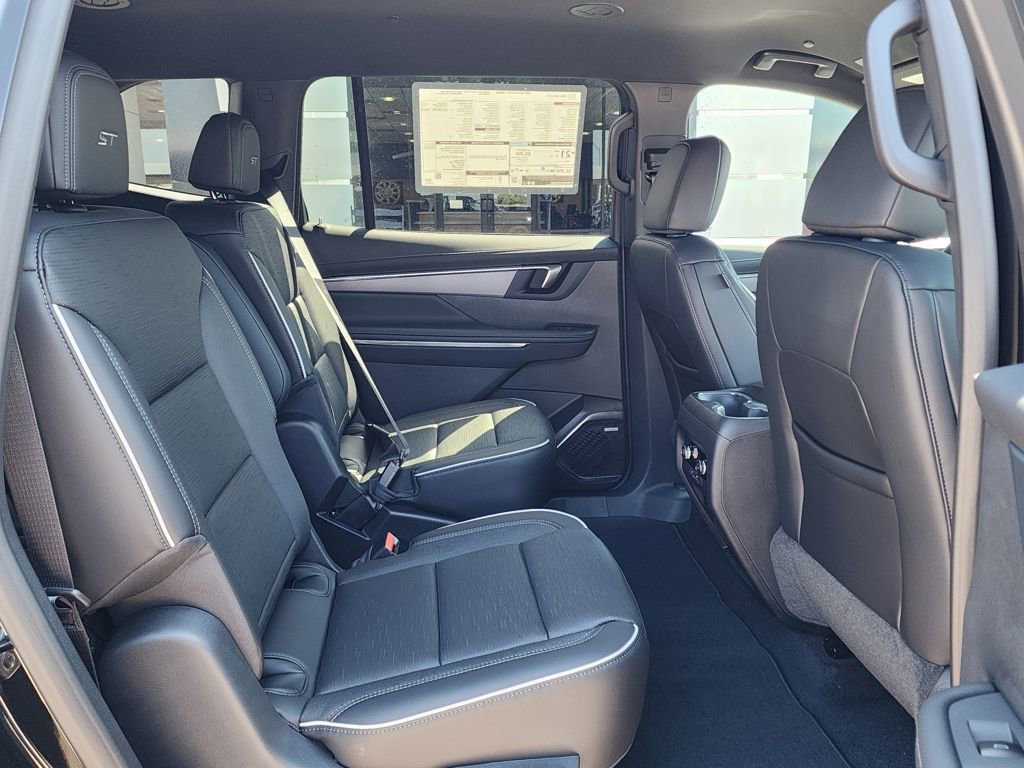 New 2026 Buick Enclave Sport Touring w/ Super Cruise Package image 46