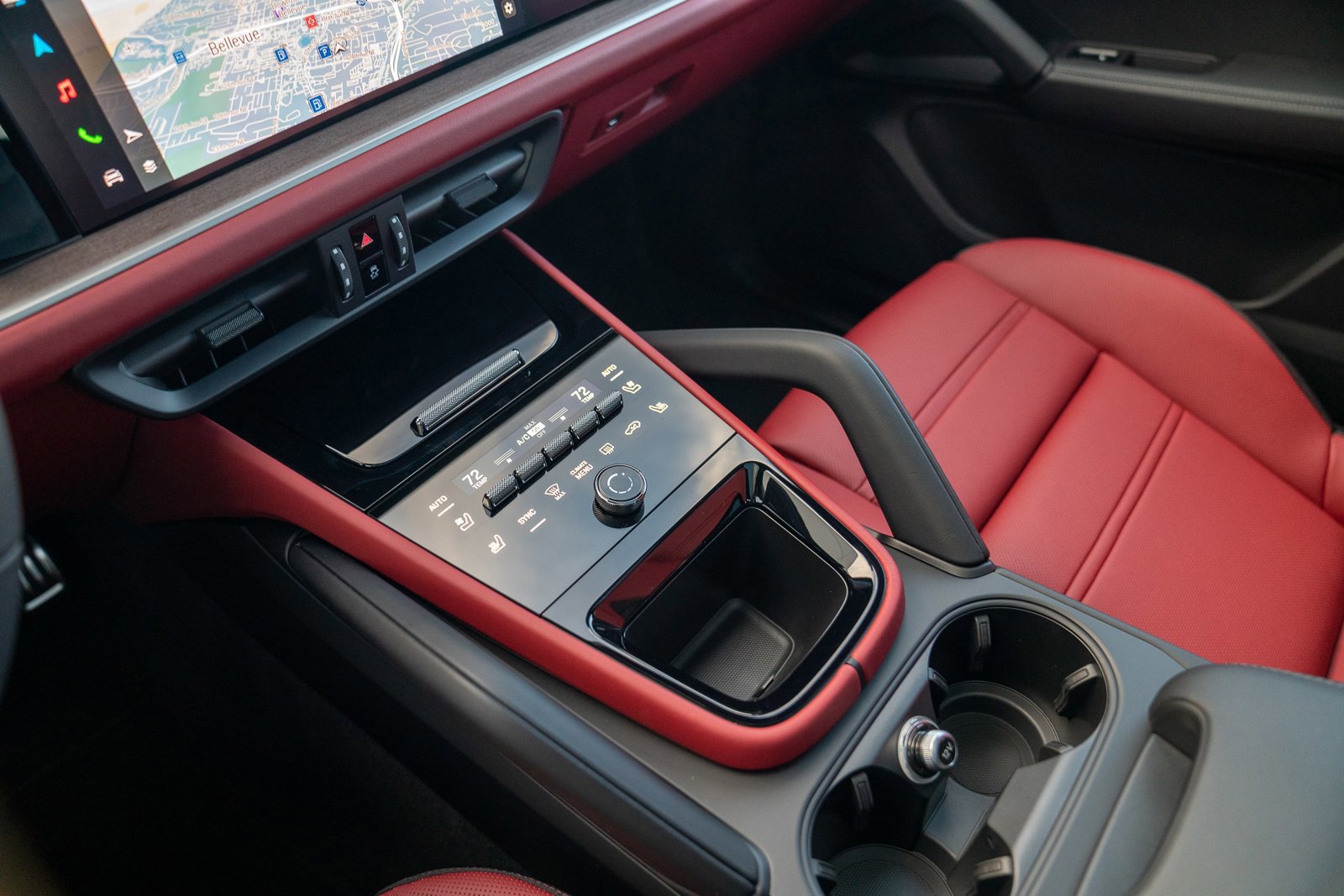 New 2026 Porsche Cayenne S image 21