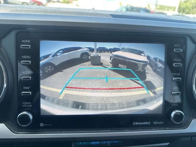 Used 2022 Toyota Tacoma SR5 RWD image 20