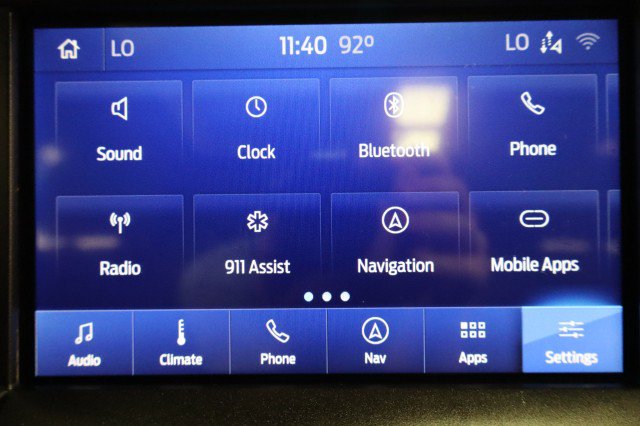 Used 2020 Ford F250 Lariat AWD/4WD image 71