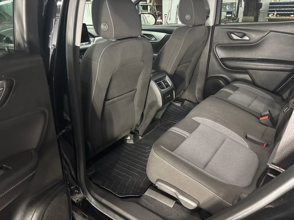 Used 2023 Chevrolet Blazer LT w/ Convenience Package image 21
