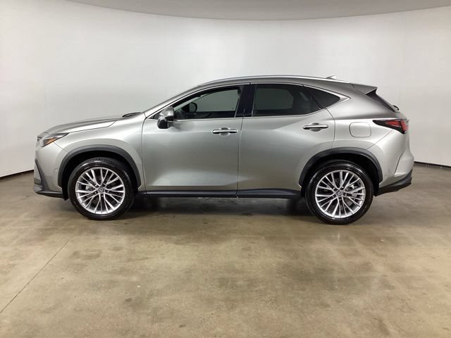Used 2026 Lexus NX 350 AWD w/ Accessory Package (K3) image 10