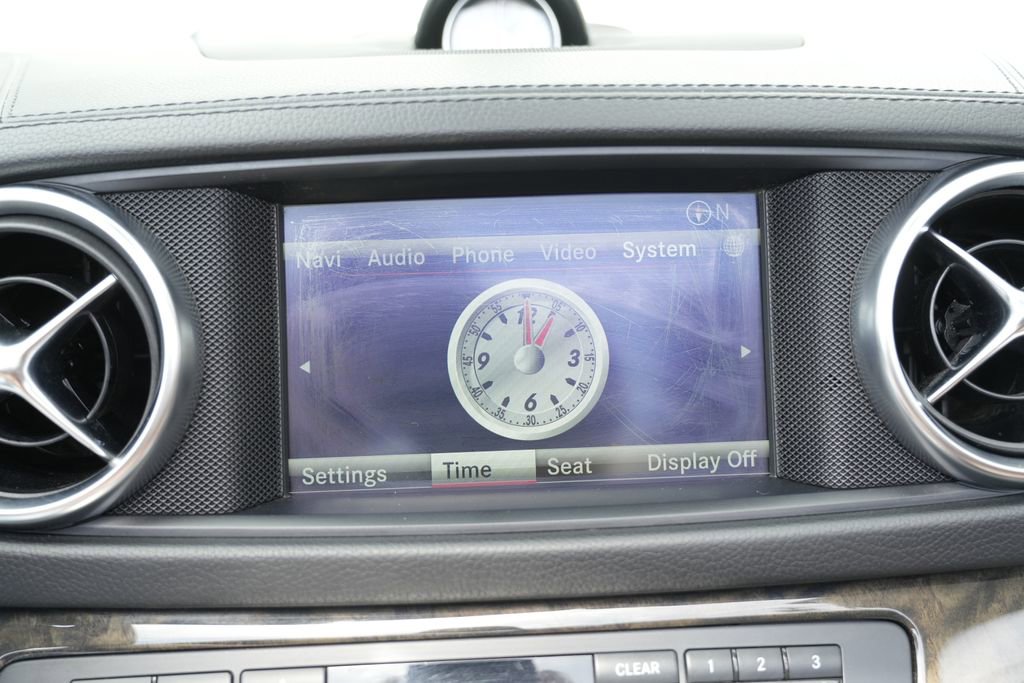 Used 2015 Mercedes-Benz SL 400 image 53