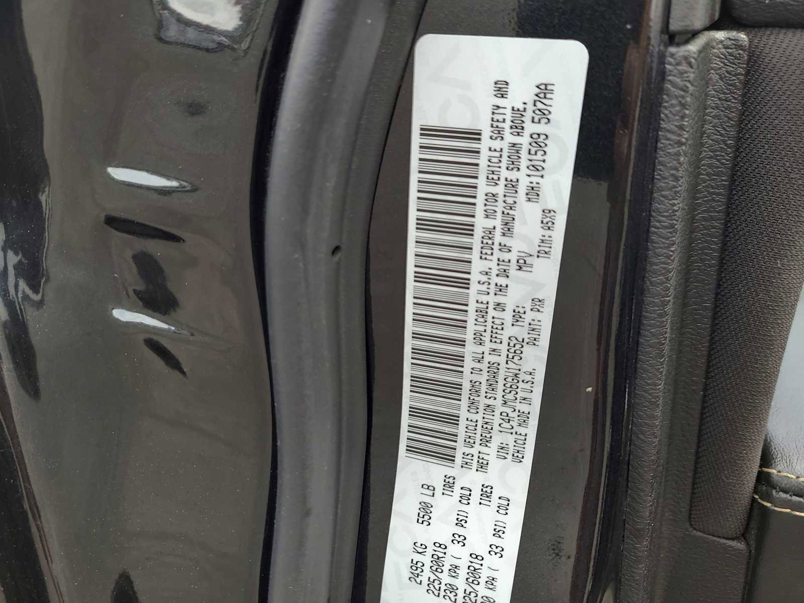 Used 2016 Jeep Cherokee Latitude image 29