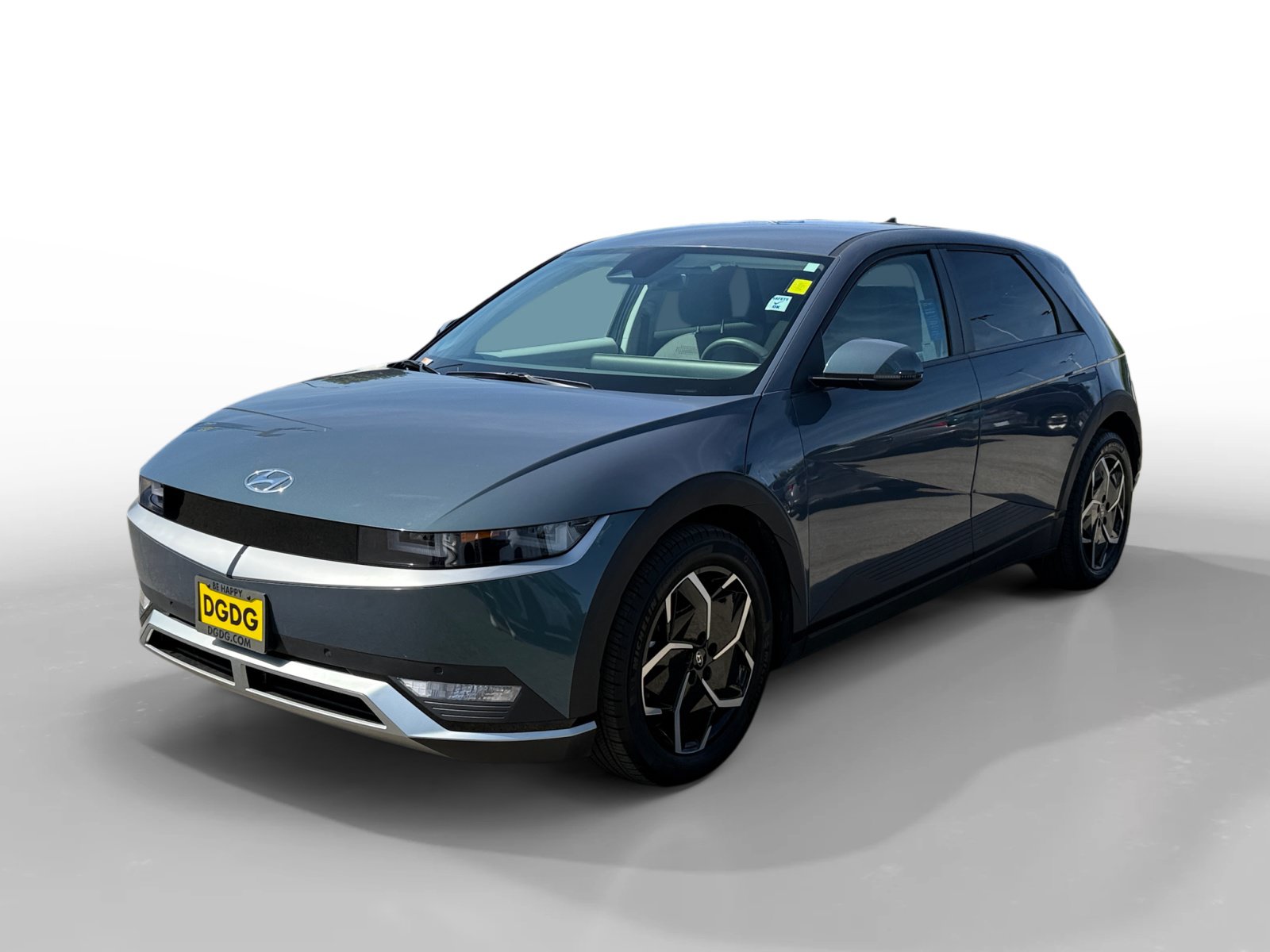 Certified 2024 Hyundai Ioniq 5 SEL RWD image 1