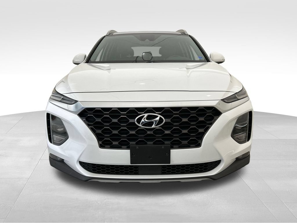 Used 2019 Hyundai Santa Fe Limited FWD image 9