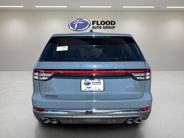 New 2026 Lincoln Aviator AWD image 6