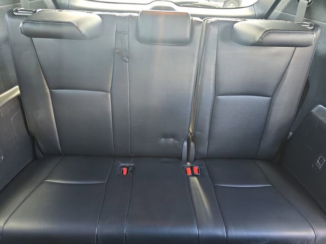 Used 2025 Toyota Highlander XSE image 12