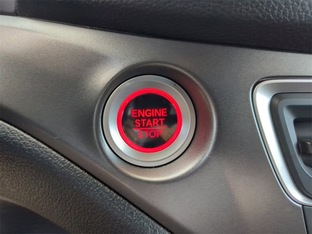 Used 2022 Honda Passport EX-L image 30