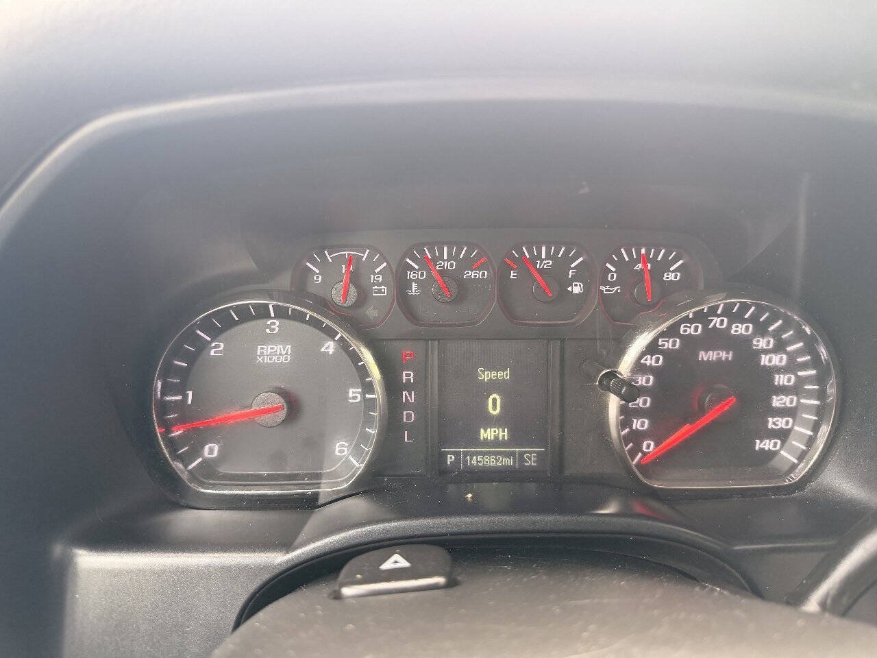 Used 2019 GMC Sierra 1500 Limited w/ Elevation Edition AWD/4WD image 17