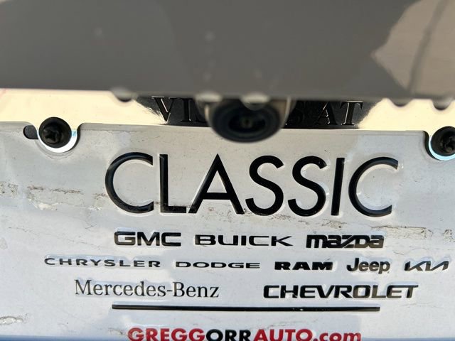 Used 2025 Kia Sportage SX FWD image 9