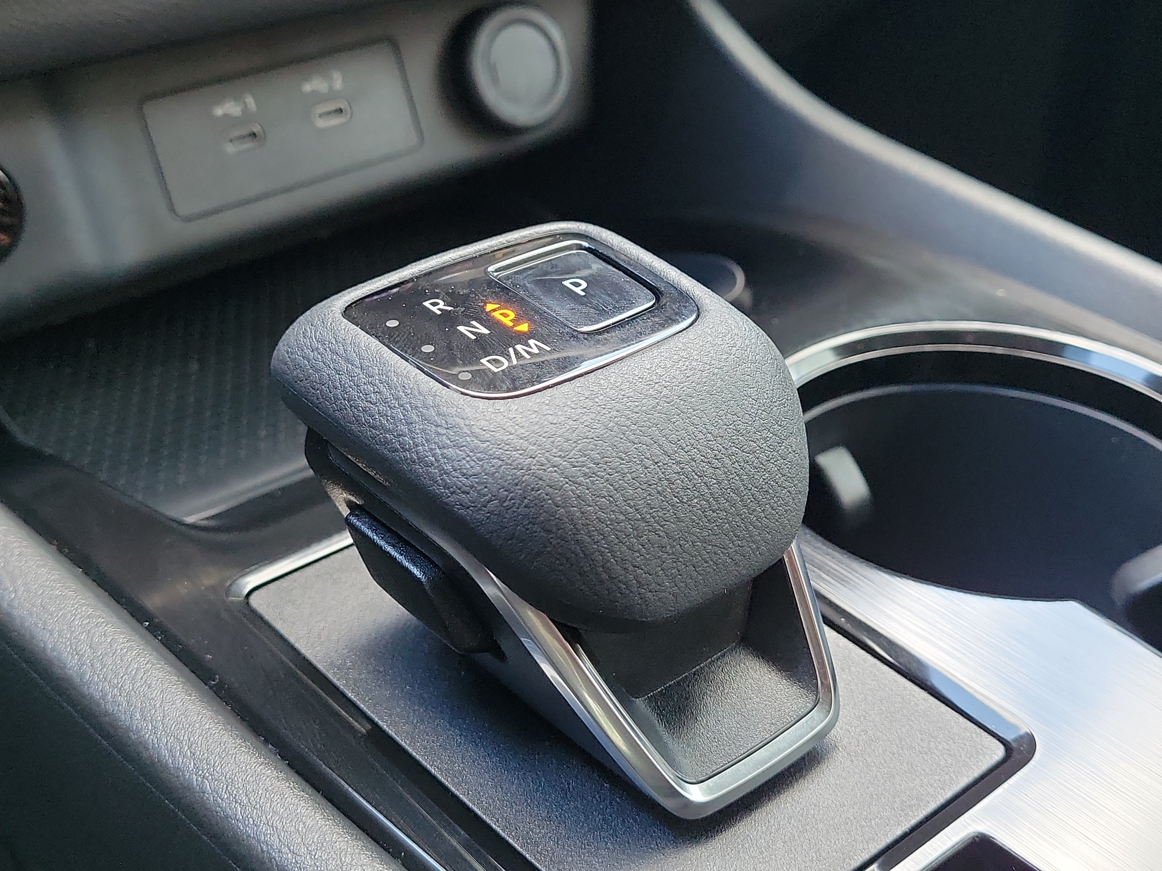 Certified 2024 Nissan Rogue SV FWD image 31