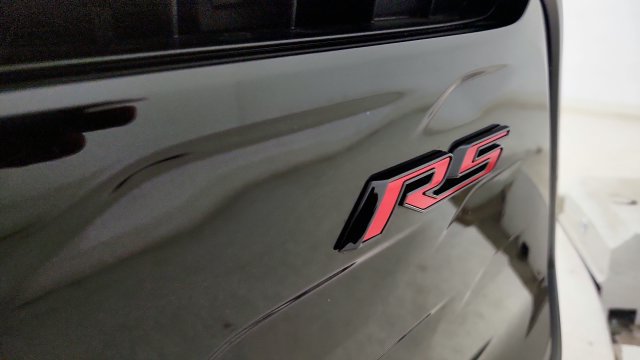 Used 2025 Chevrolet Blazer EV RS FWD image 34