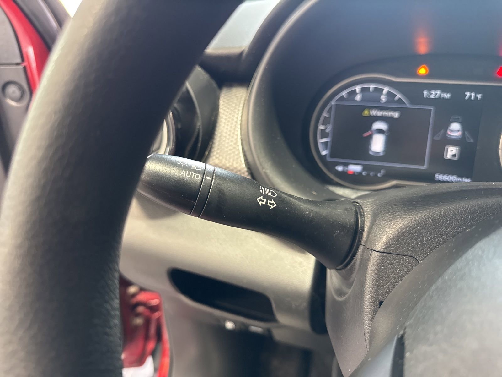 Certified 2020 Nissan Kicks SV FWD image 13