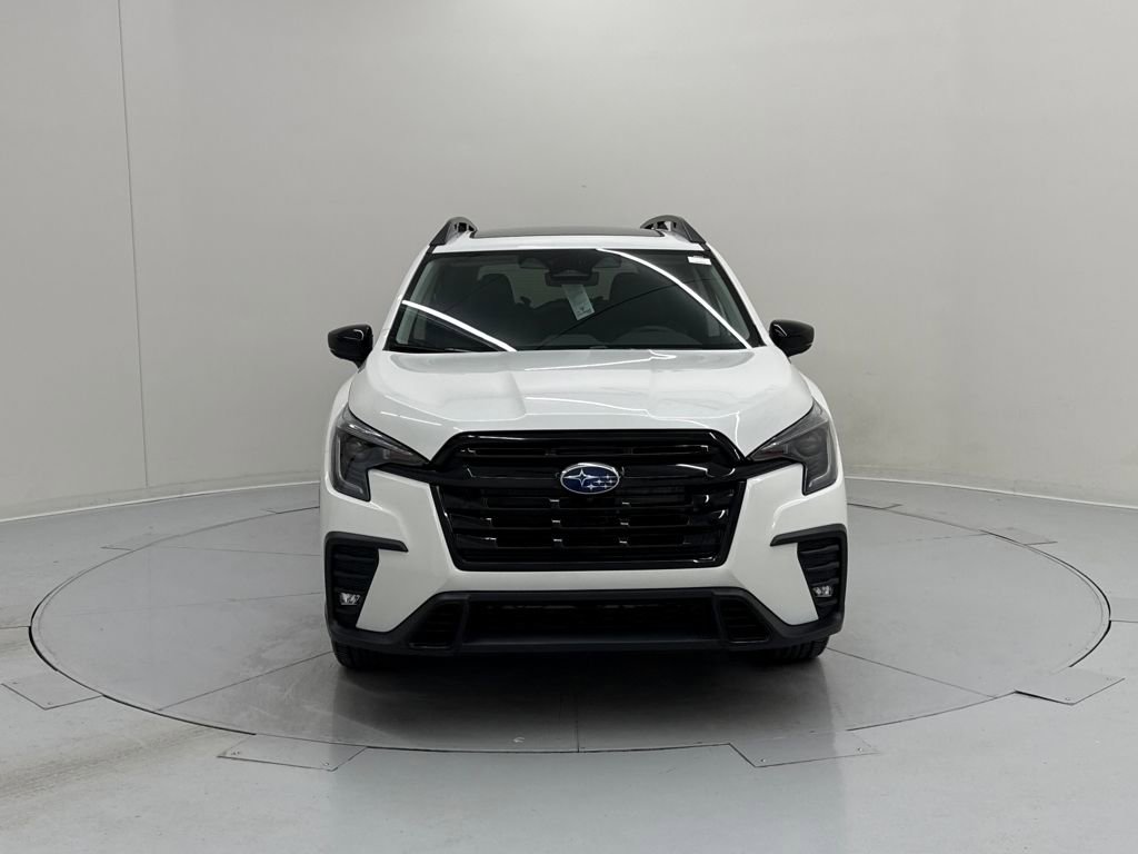 New 2026 Subaru Ascent Bronze Edition image 8