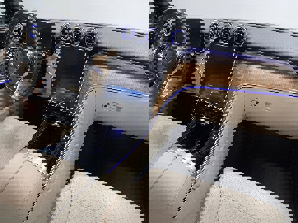 Used 2022 Mercedes-Benz C 300 C 300 image 28