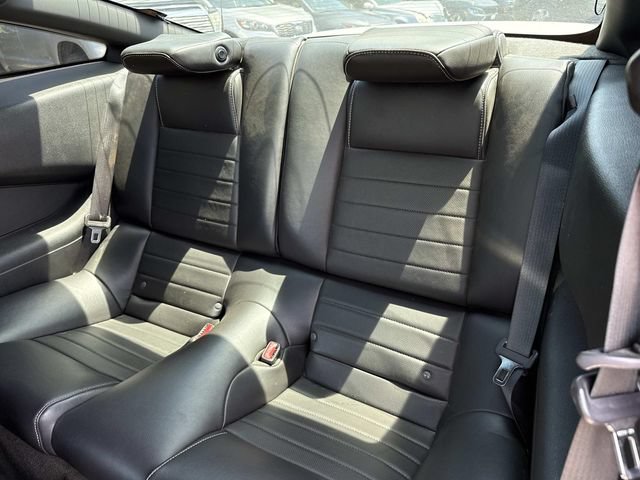 Used 2014 Ford Mustang GT Premium w/ Comfort Package RWD image 16