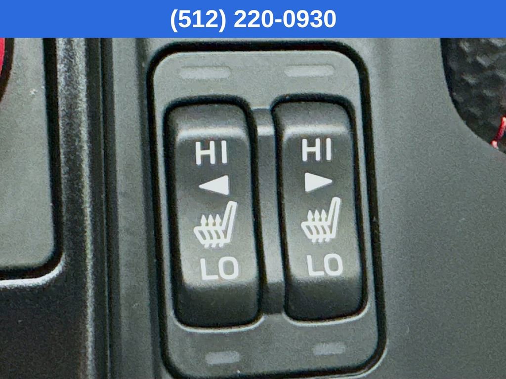 Certified 2024 Subaru Forester Sport image 24