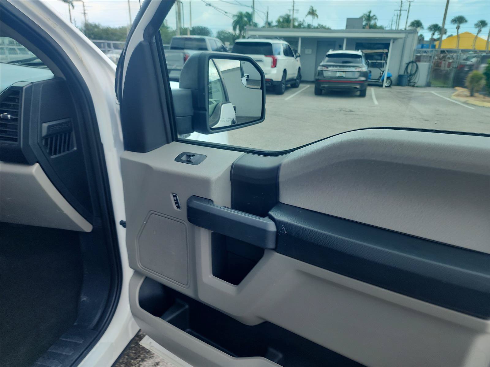 Certified 2019 Ford F150 XL w/ Equipment Group 101A Mid RWD image 24