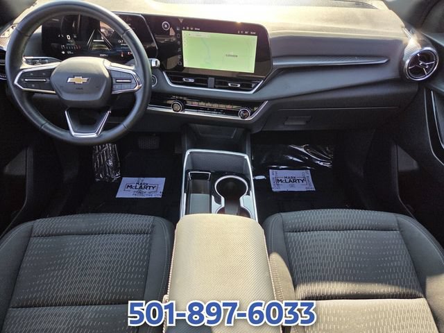 Used 2025 Chevrolet Equinox LT FWD image 12