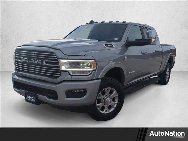 Used 2022 RAM 3500 Laramie