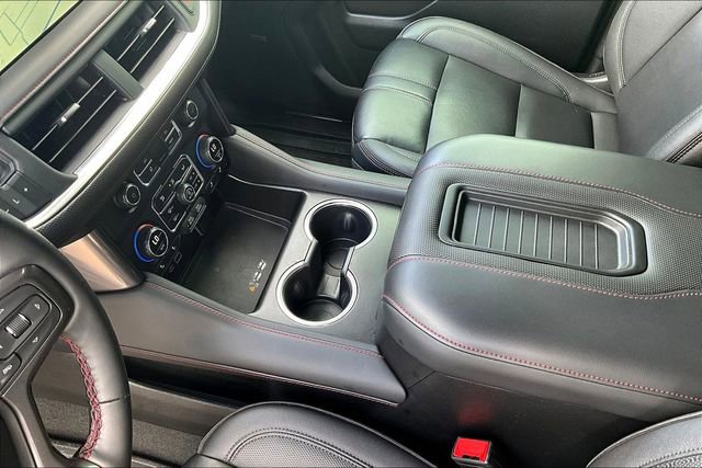 Used 2024 Chevrolet Tahoe RST w/ Luxury Package AWD/4WD image 19