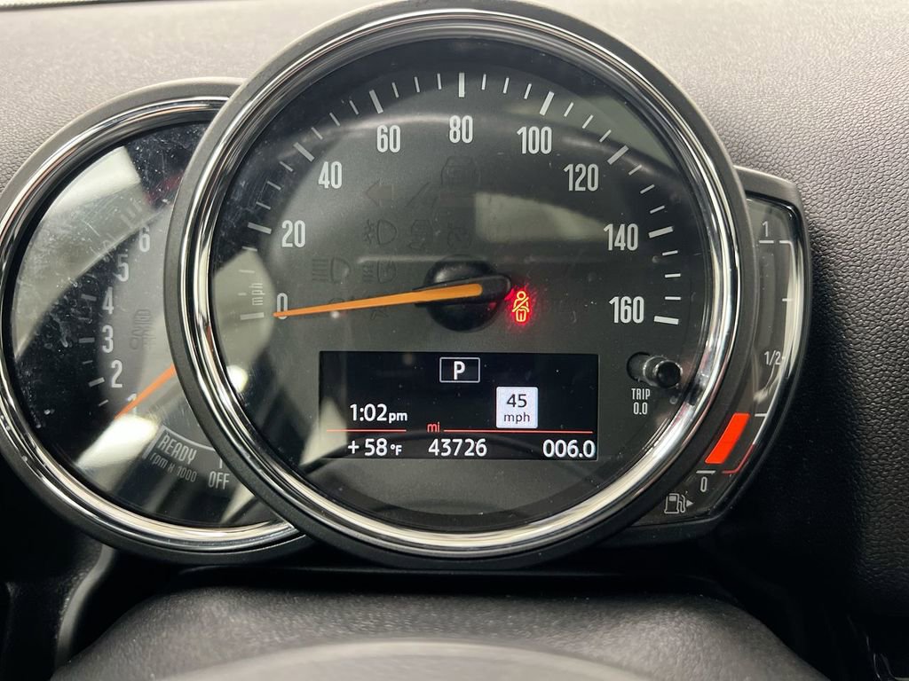 Used 2019 MINI Cooper Countryman S image 13