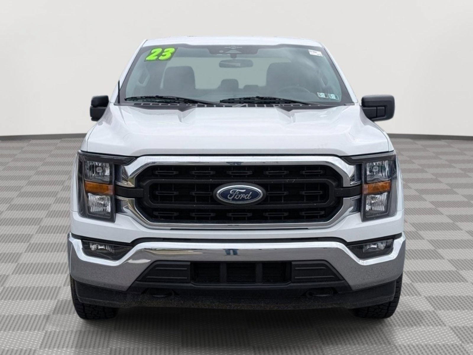 Used 2023 Ford F150 XLT AWD/4WD image 8