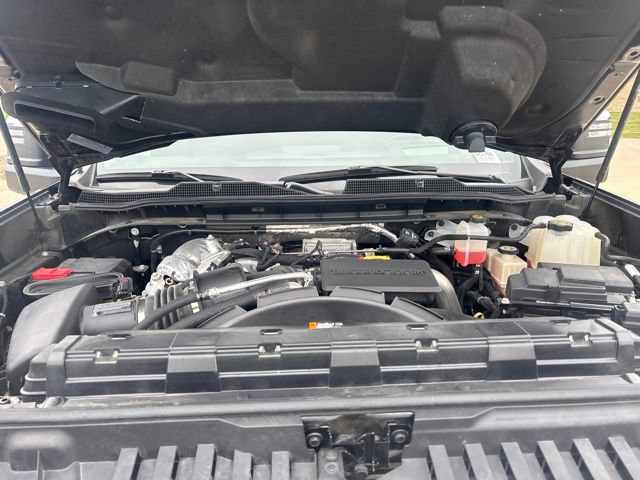 Used 2022 Chevrolet Silverado 3500 High Country w/ Z71 Off-Road Package AWD/4WD image 49