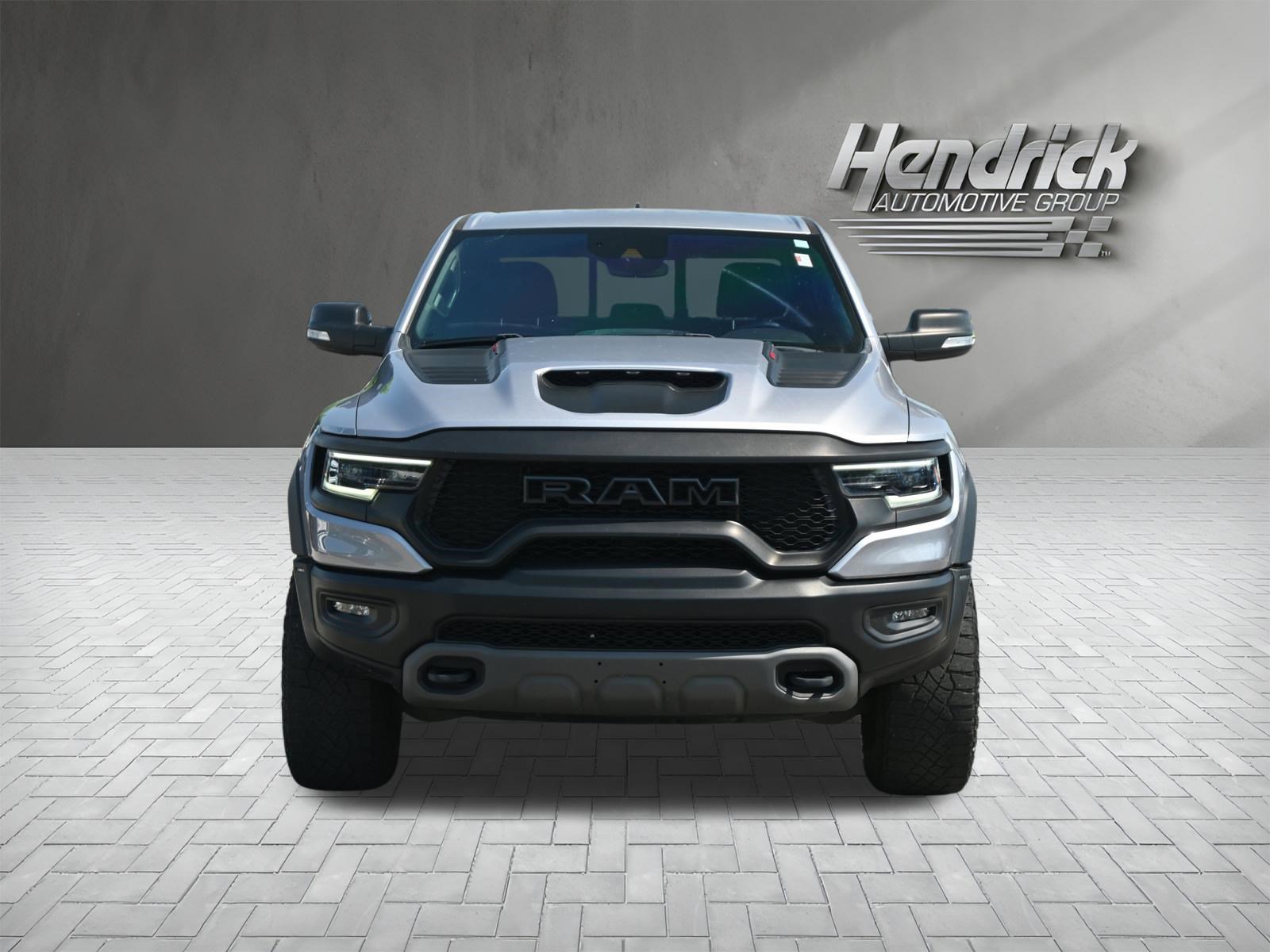 Used 2022 RAM 1500 TRX w/ TRX Level 1 Equipment Group AWD/4WD image 3