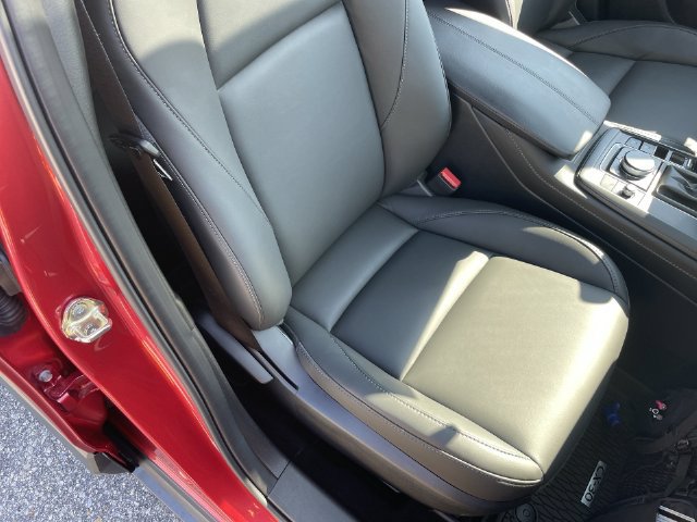 Certified 2026 MAZDA CX-30 AWD 2.5 S image 27