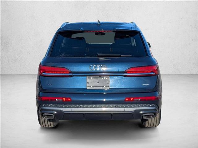 New 2026 Audi Q7 3.0T Premium AWD/4WD image 6