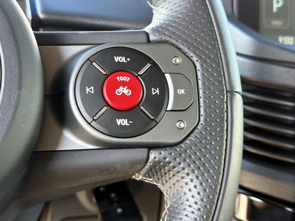 Used 2024 INEOS Grenadier image 31