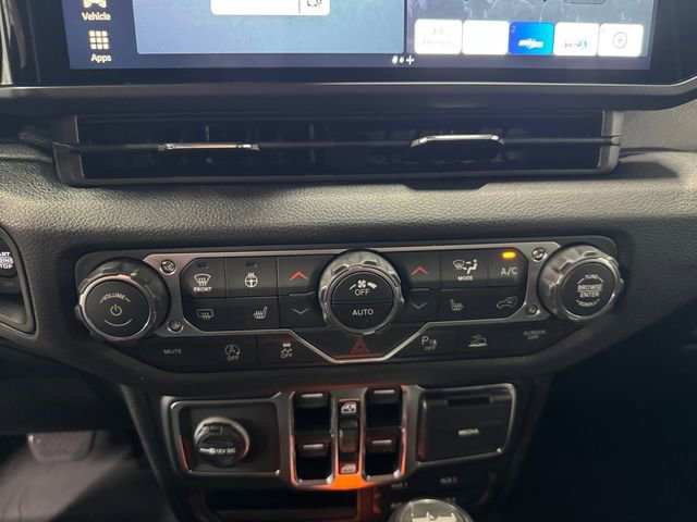 New 2026 Jeep Wrangler Sport S image 3