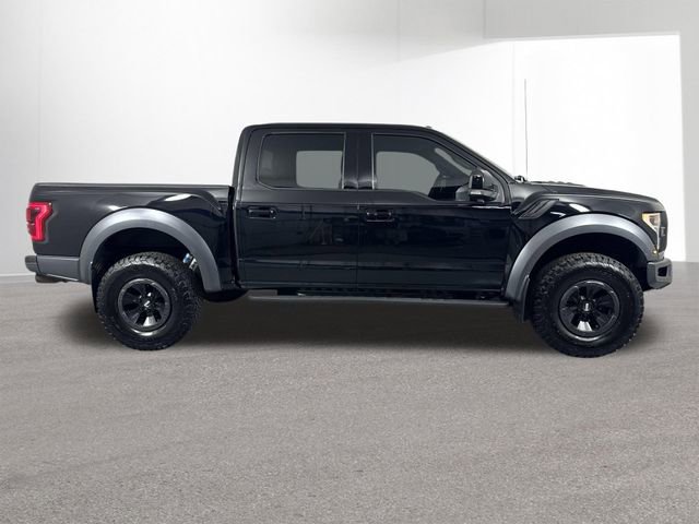 Used 2018 Ford F150 Raptor w/ Equipment Group 802A Luxury AWD/4WD image 35