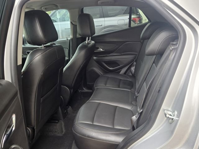 Used 2015 Buick Encore Premium image 15